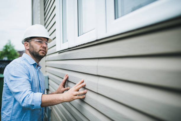 Historical Building Siding Restoration in Denair, CA