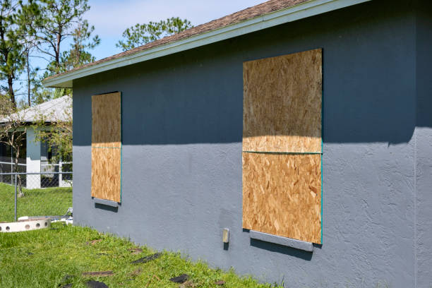 Affordable Siding Repair and Maintenance Services in Denair, CA